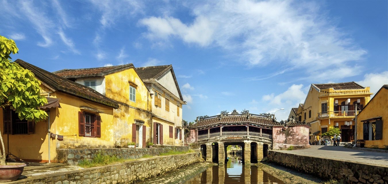 Viet Nam Travel Photo on inVietNam App Stocks