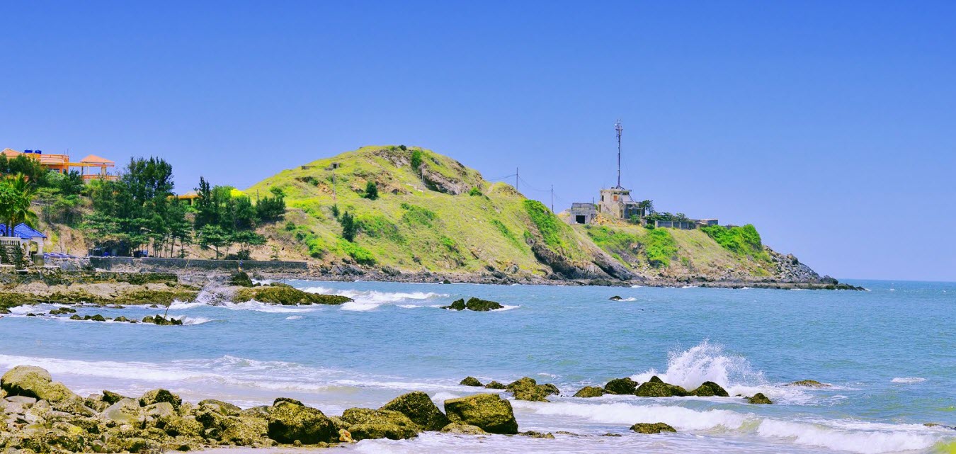 Viet Nam Travel Photo on inVietNam App Stocks